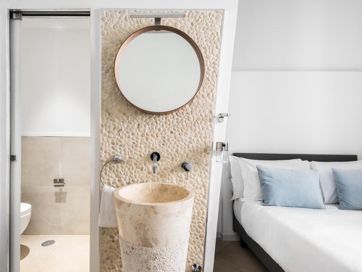 Numa Tullo Hotel