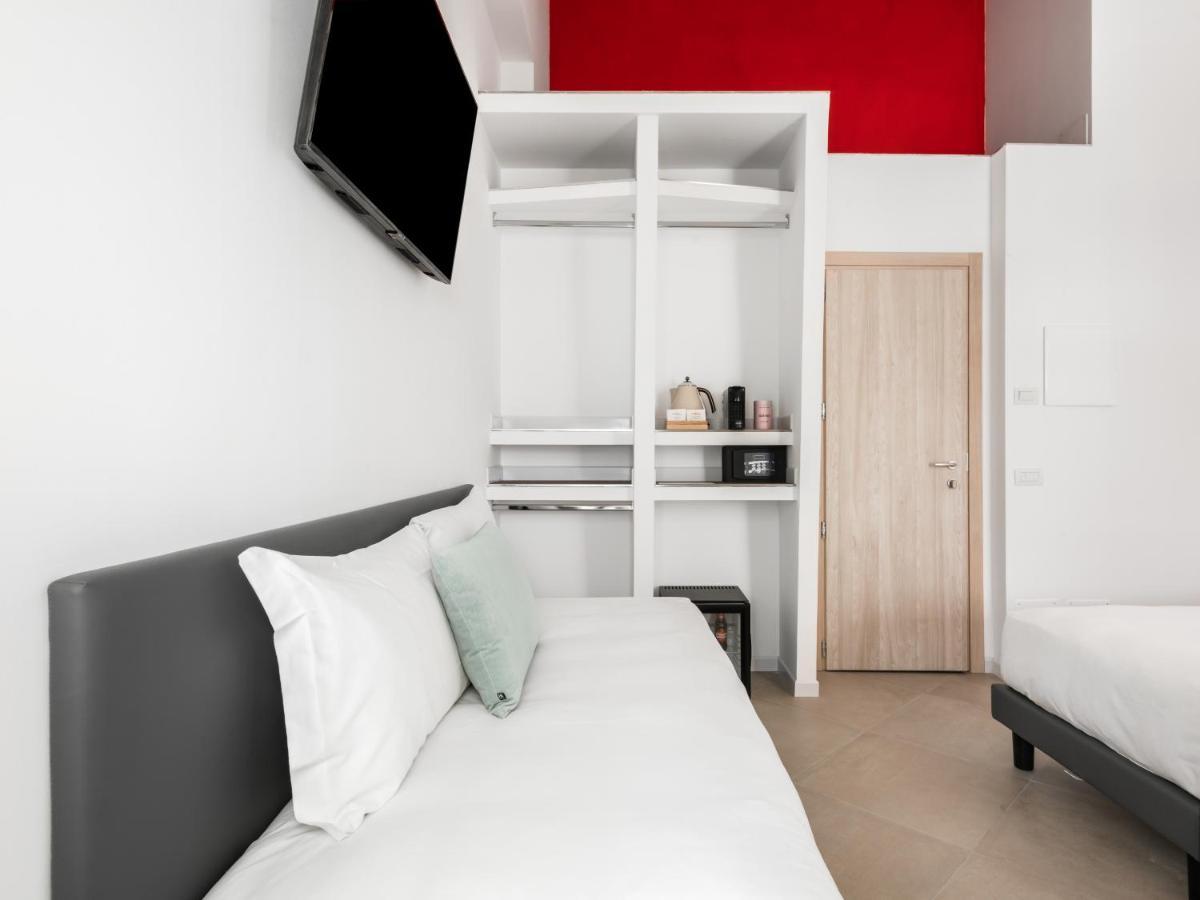 Numa Tullo Hotel