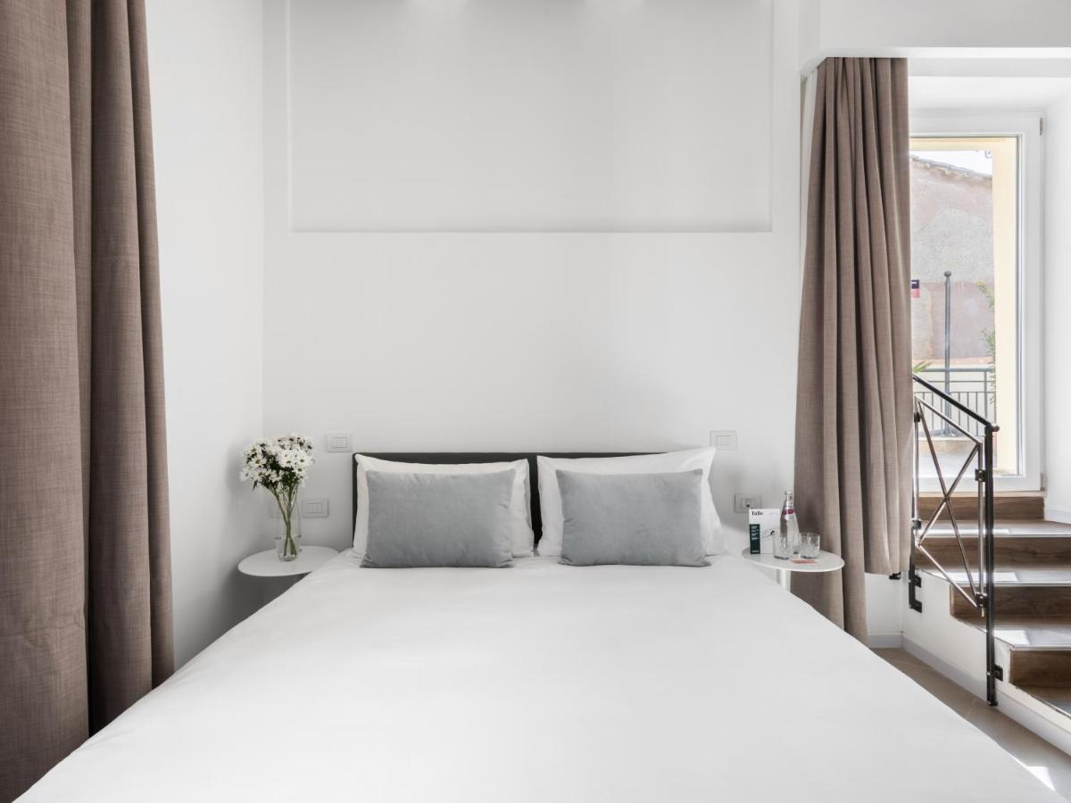 Hotel Numa Tullo 4*
