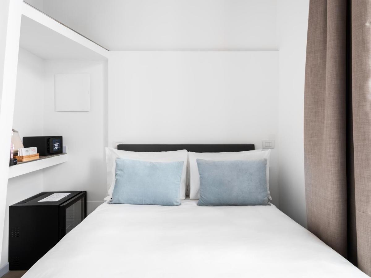 Numa Tullo Hotel 4*