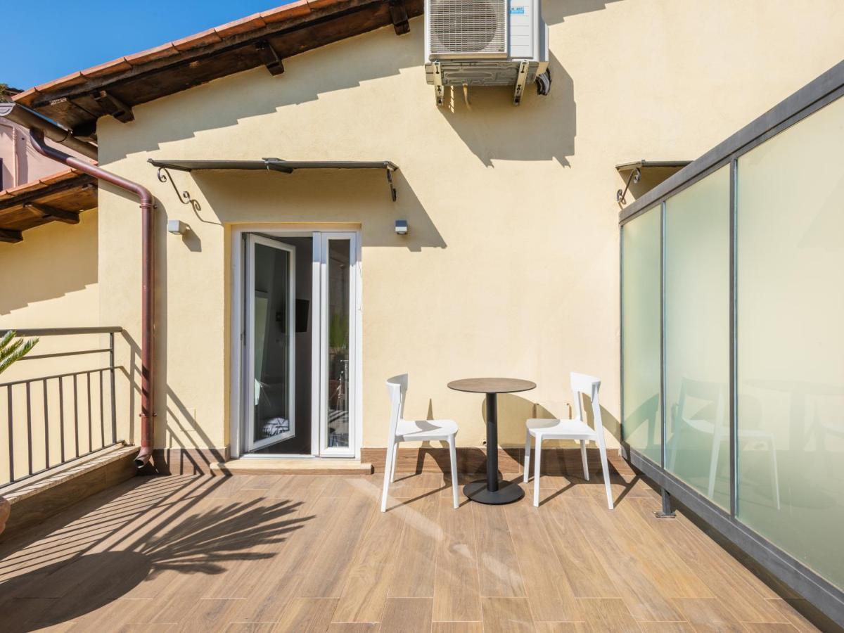 Hotel Numa Tullo 4*