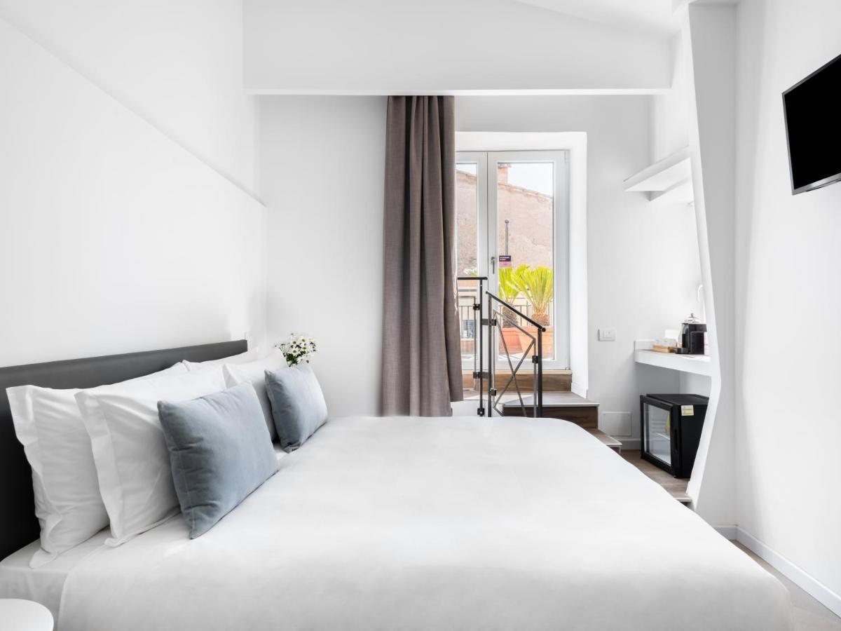 Hotel Numa Tullo