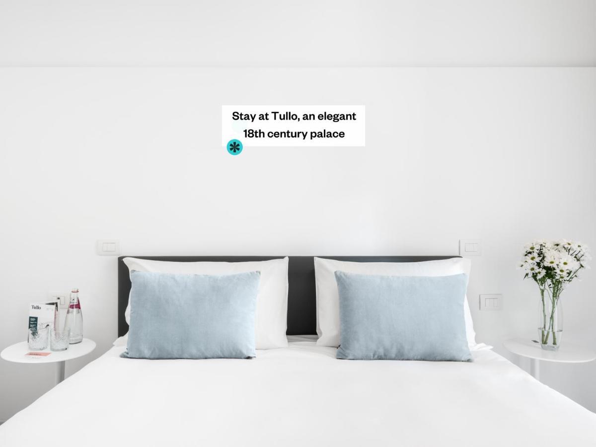 Numa Tullo Hotel Rome