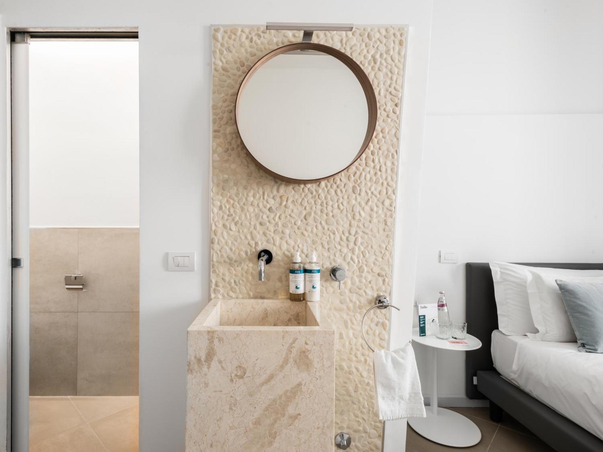 Numa Tullo Hotel