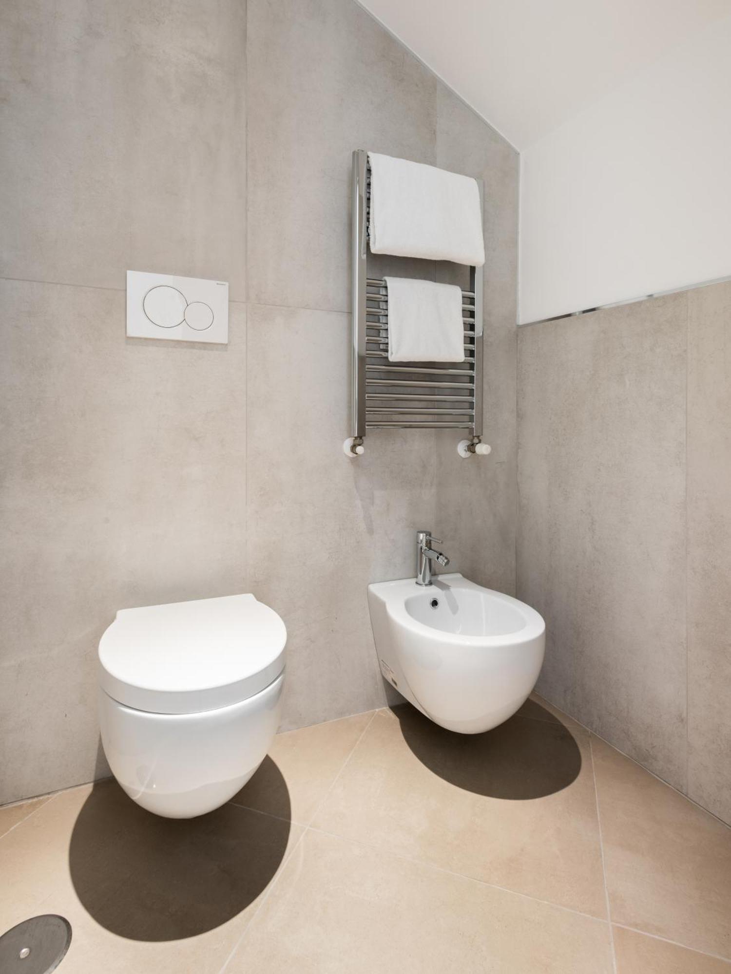 Numa Tullo Hotel